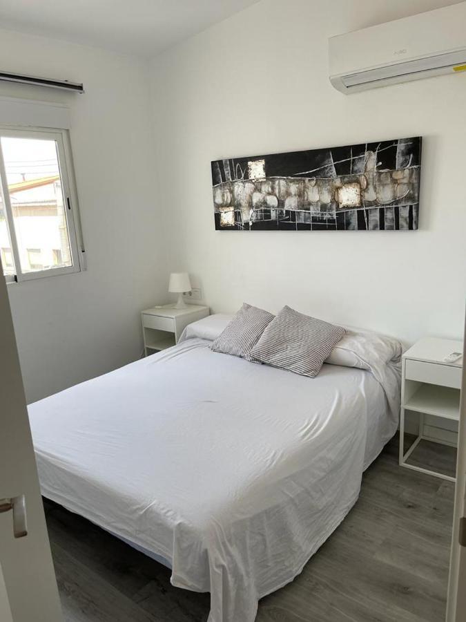 Espectacular Atico Valencia Centro Apartment Ngoại thất bức ảnh